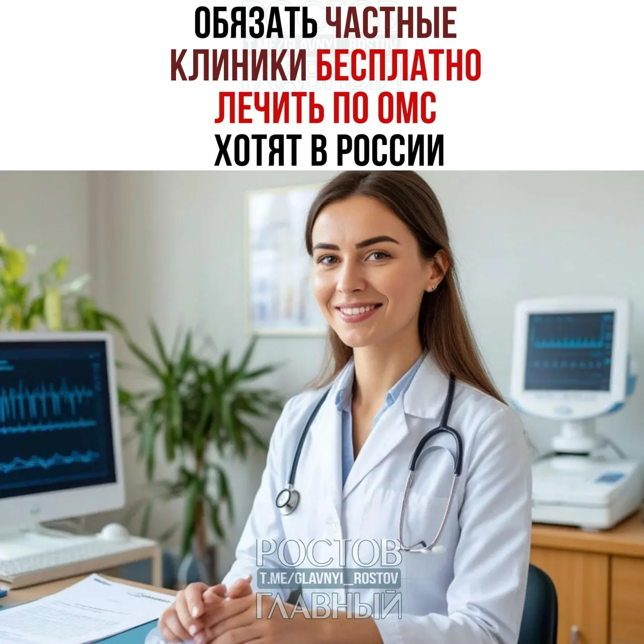 В Госдуме предложили подключать частные медучреждения к системе ОМС, чтобы обеспечить бесплатную специализированную помощь в регионах с дефицитом государственных больниц.