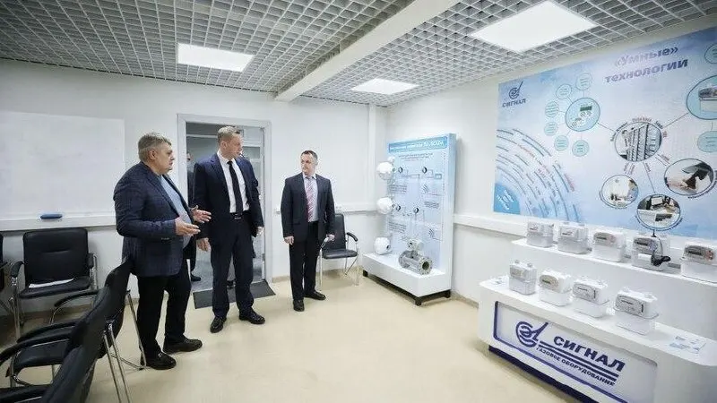 Совет ЕС включил энгельсское предприятие в 21-й пакет санкций: в документе указывают на производство компонентов для вооружений и поддержку ВС РФ в зоне СВО.