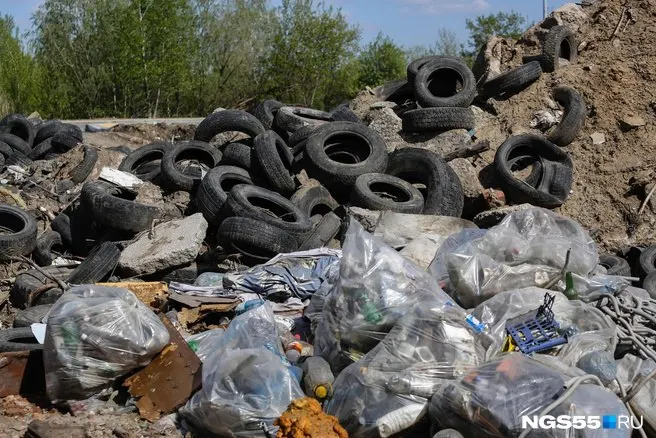 Власти Омской области планируют устранить три объекта экологического ущерба, построить новые комплексы для обращения с ТКО и продолжить реализацию федерального проекта «Чистый воздух» и эксперимента по квотированию выбросов.