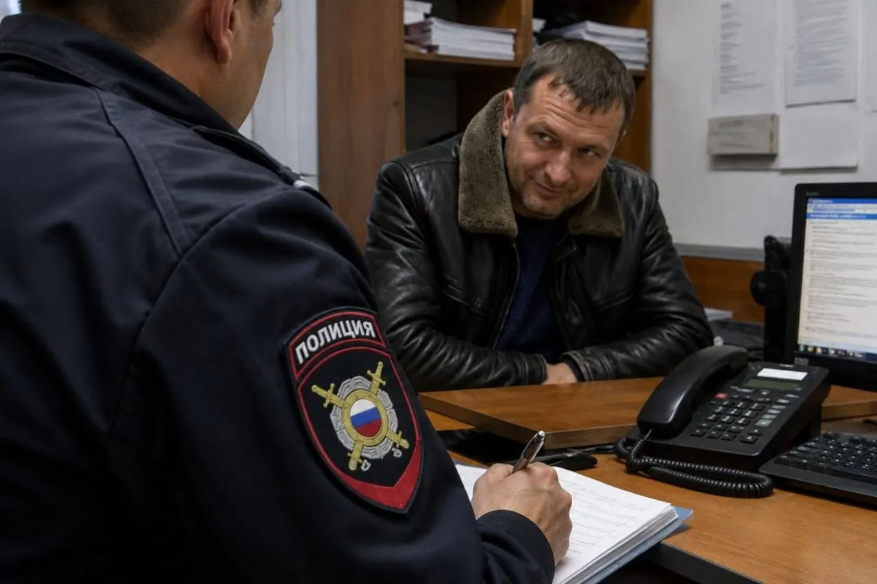 Один мужчина оштрафован за заведомо ложный звонок в полицию, второй получил два года колонии за кражу маникюрного набора стоимостью около 3,6 тыс. рублей.