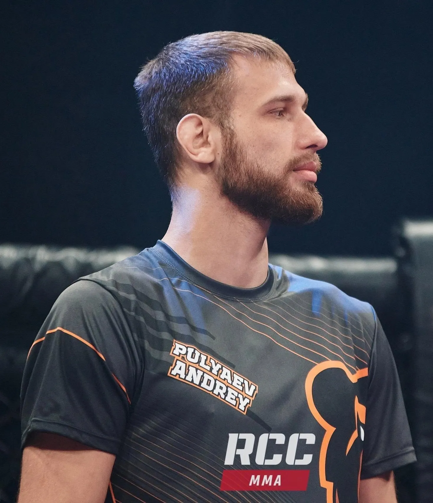 По контракту у Пуляева было четыре поединка в UFC — три поражения осложняют продление соглашения, но боец не собирается прекращать подготовку и едет на сборы на Алтай.