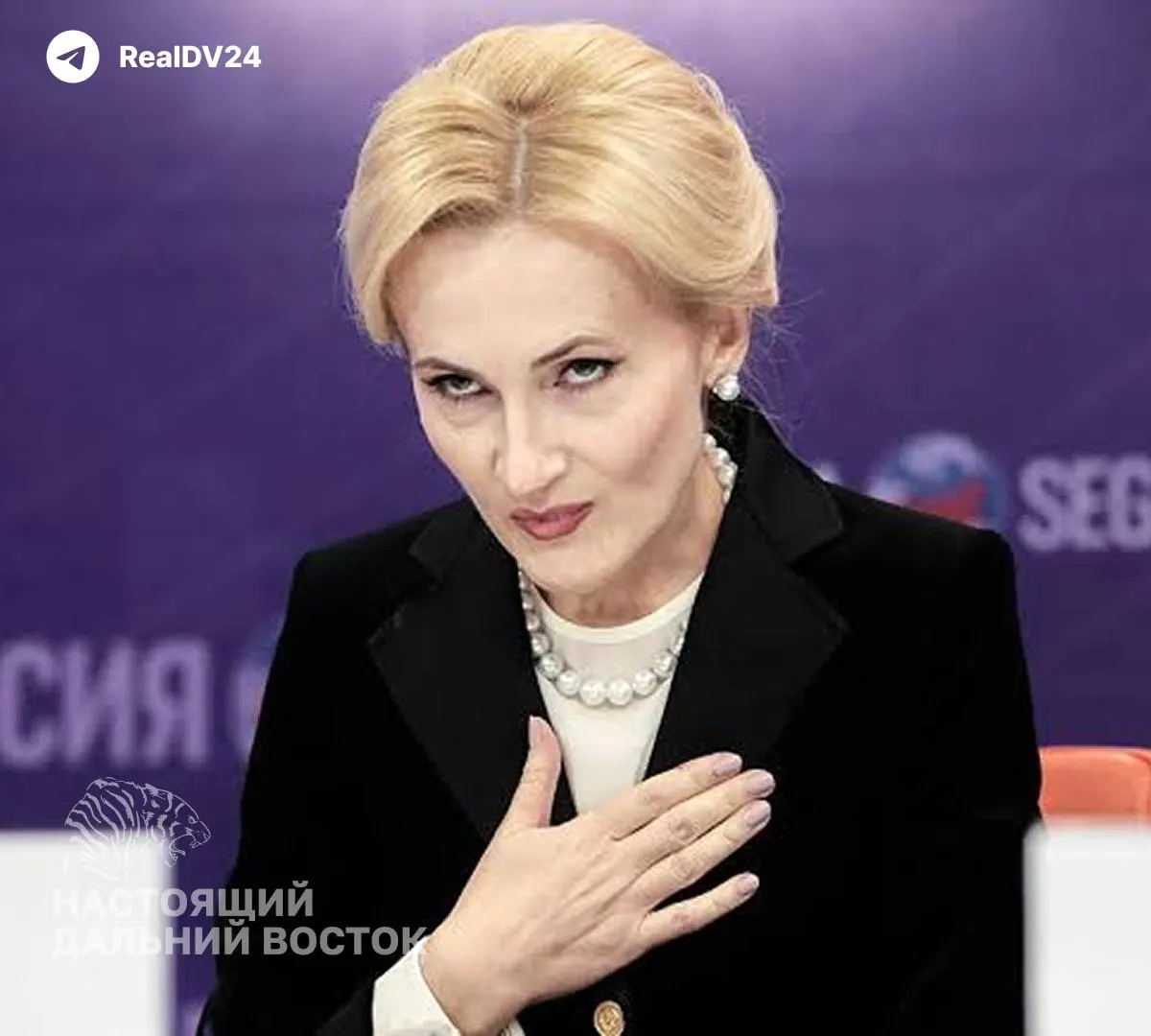 Ирина Яровая, избираемая по Камчатскому округу, за время работы VIII созыва стала автором сотен принятых законов. Среди них — инициативы по ужесточению миграционной политики, расширению инструментов против «иностранного влияния» и усилению наказаний за преступления против государства.