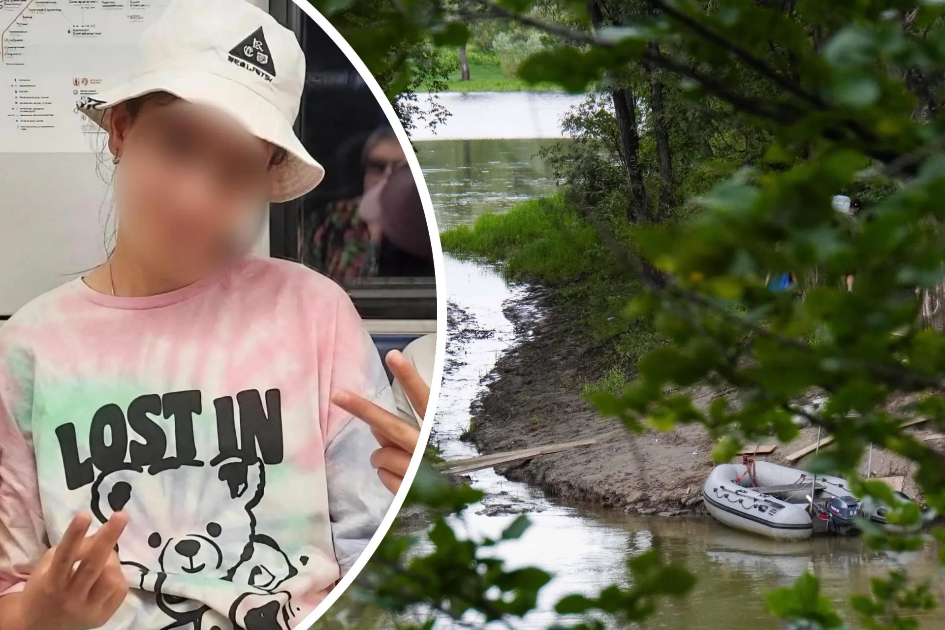 В Омске два года назад была убита 15‑летняя подростка. Отец погибшей настаивает на пожизненном наказании для обвиняемого; расследование по делу продолжается.
