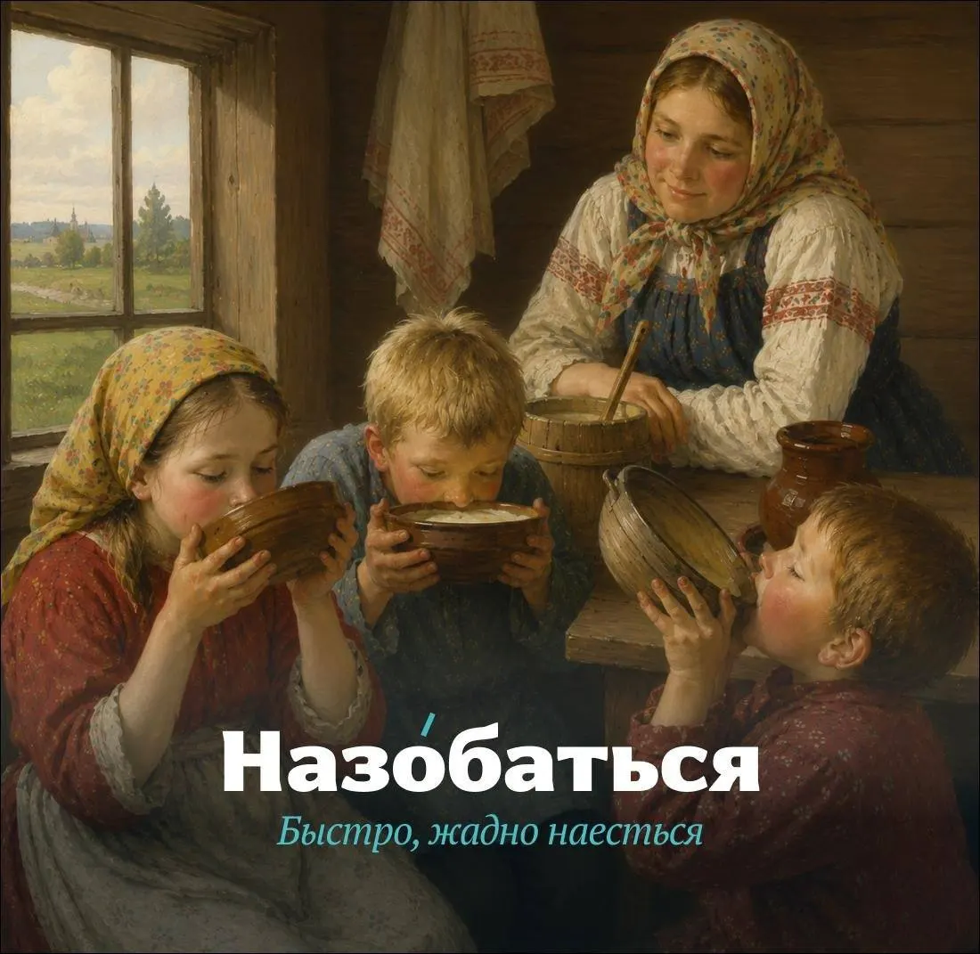 Фольклористка Галина Афанасьева‑Медведева собирала местные говоры — в том числе названия кисломолочных блюд и приёмы их приготовления. Публикуем выдержки и объяснения.