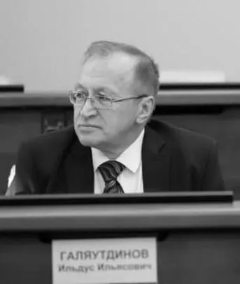 Памяти Ильдуса Галяутдинова: кандидат технических наук, педагог и предпринимательский общественный деятель Иркутской области ушёл из жизни.