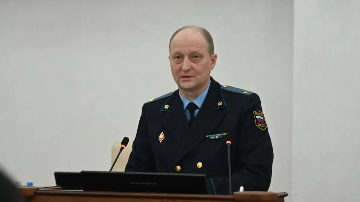 В региональных управлениях ФССП произошли кадровые изменения: Лабутин возглавил Красноярский край, Муратов стал временно исполняющим обязанности руководителя Алтайского управления, прежний руководитель Васильев завершил службу.