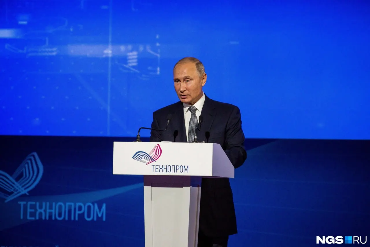 Президент России назвал Кузбасс примером прорывной и ориентированной на жителей политики развития общественного транспорта.