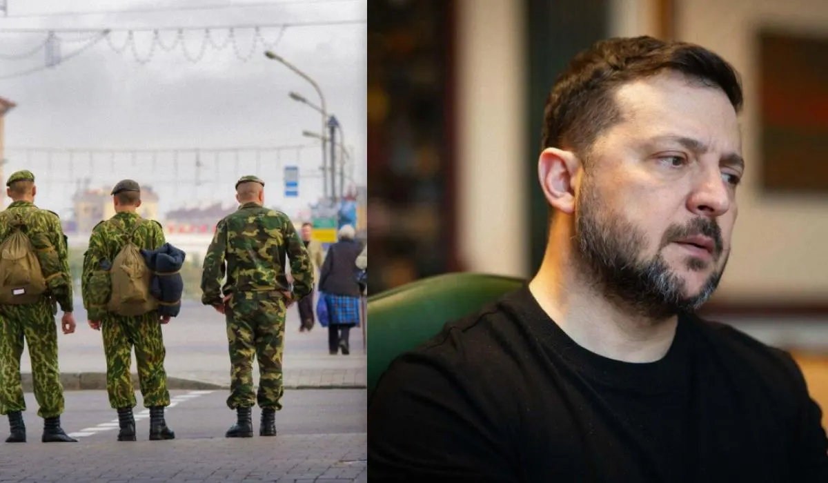 Зеленский заявил, что Россия намерена осенью провести очередную мобилизацию после выборов, что может повлиять на ситуацию на фронте.