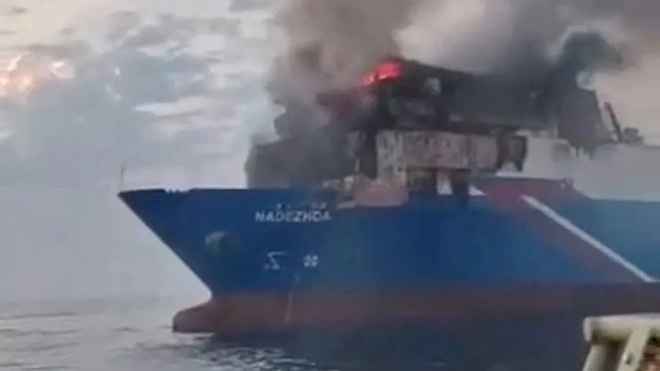 Из‑за атак в Черном море и перераспределения маршрутов европейские поставки в Россию дорожают, импорт переориентируется на новые порты, а сроки доставки растягиваются.