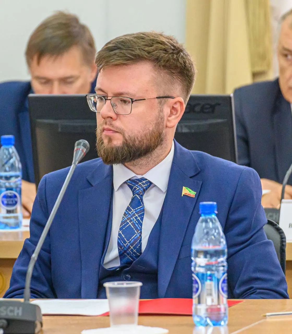 Следственные органы предъявили обвинение врачу и заведующей отделением после гибели полуторагодовалой пациентки.