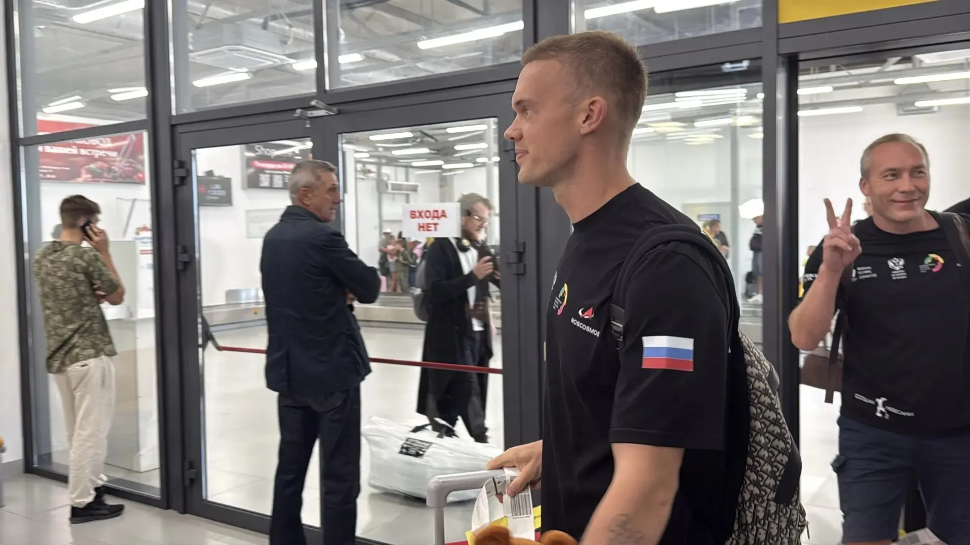 Команда пилотов прибыла в Барнаул для заключительного этапа подготовки к прыжку с высоты 11–12 тысяч метров, превысив существующий мировой рекорд.
