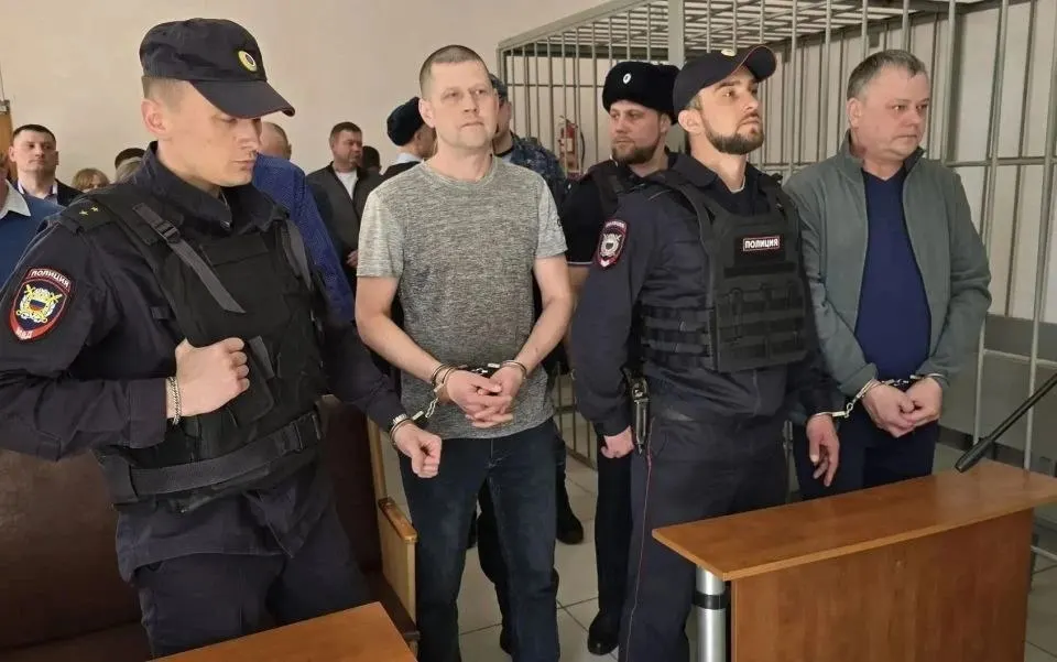 В Бийске бывший руководитель спецуправления МЧС признан виновным в крупном хищении; ущерб превысил 600 млн рублей. Суд вынес приговор и применил меры наказания.