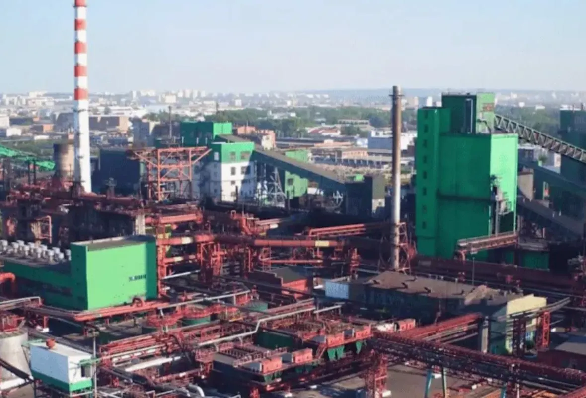 Промышленное производство в Кемеровской области снизилось на 3,6% за первое полугодие 2026 года.