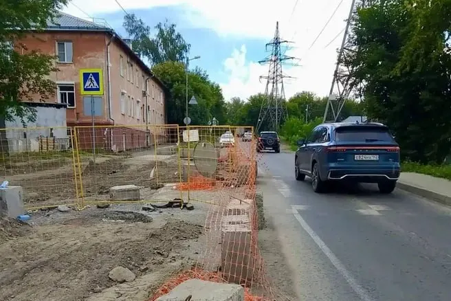 Штрафы за нарушение сроков и качества работ, восстановление благоустройства достигло 90%, под контролем остаются 140 объектов.