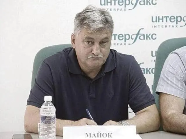 Скончался Сергей Майок, руководивший Иркутскгортранс; точные причины смерти не раскрываются, ему исполнилось 61 год.