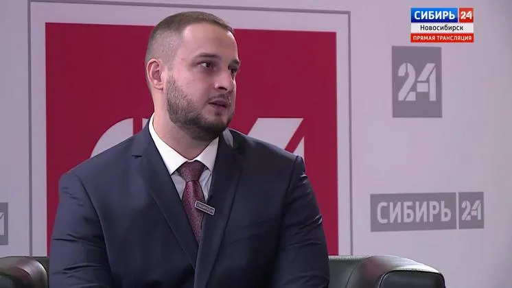 Зарегистрированный кандидат от КПРФ в Законодательное собрание Красноярского края сообщил о попытках заставить уйти с выборов под угрозами уголовного преследования; давление якобы исходило от первого заместителя губернатора.