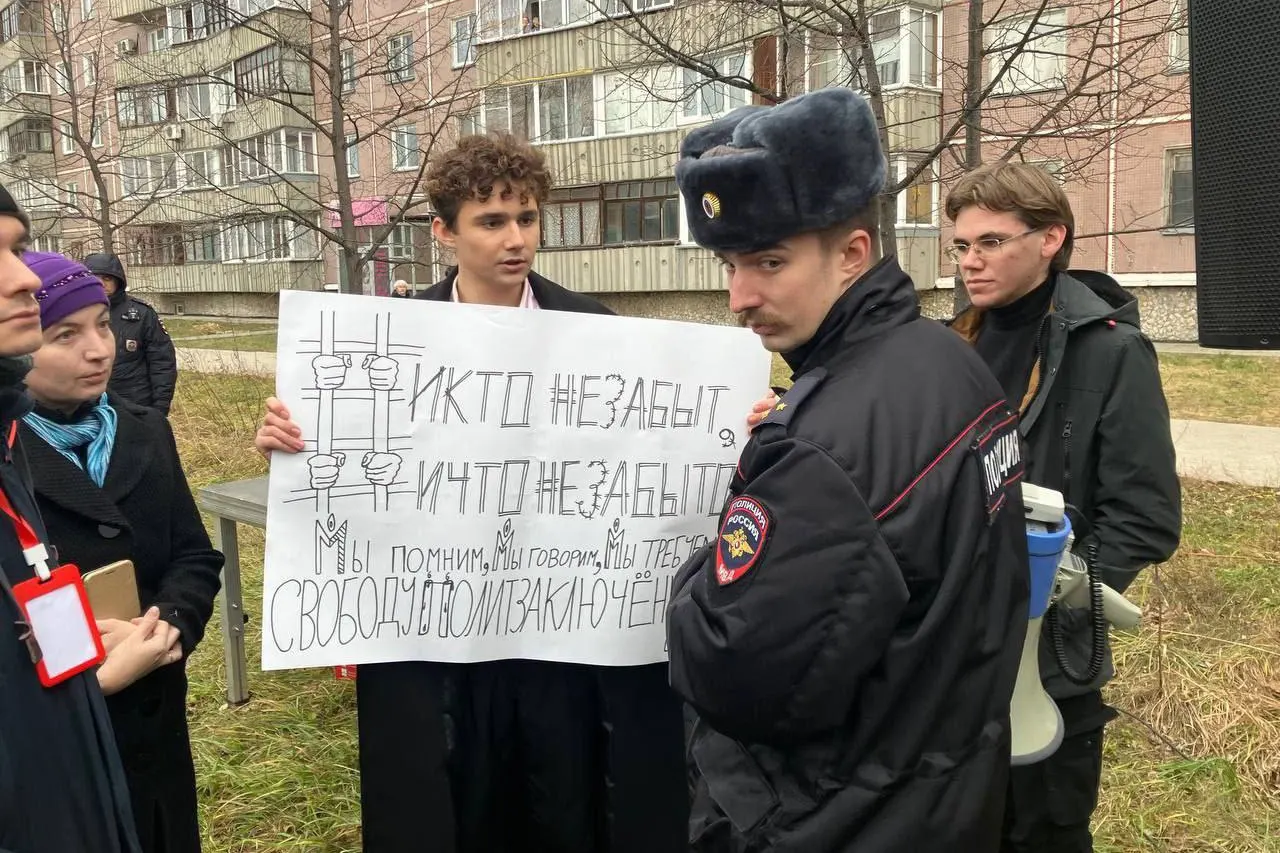 22-летний Роман Малоземов поддержал фермеров региона, организовал протест и продолжает судебные разбирательства против Минюста, не свернув с пути.