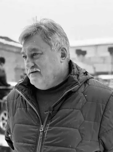 Сергей Майок скончался 16 августа в возрасте 61 года; причины смерти неизвестны. Мэр города выразил соболезнования близким и коллегам.