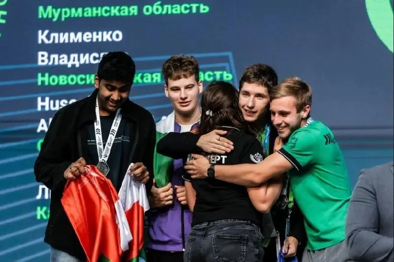 Региональный чемпионат демонстрирует практические навыки студентов и открывает пути к стажировкам и вакансиям в промышленности.