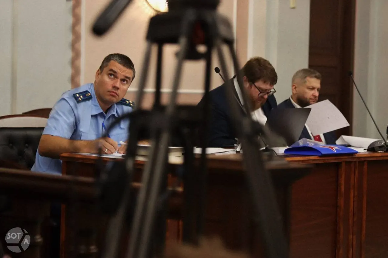 Прокурор заявил о наличии оснований удовлетворить иск об изъятии партии «Яблоко» из регистрации на выборах, ссылаясь на нарушения и данные финансового мониторинга об иностранном финансировании.