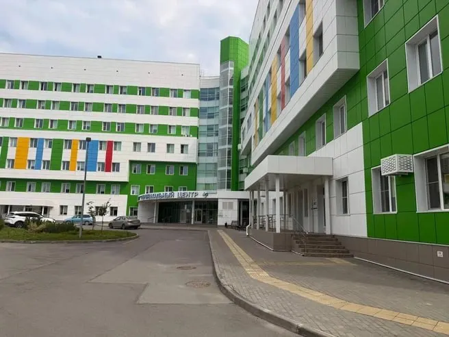 Перинатальный центр временно приостановит работу на плановую санитарную обработку. Пациенток и рожениц направят в другие родильные учреждения — уточняйте у лечащего врача или в женской консультации.