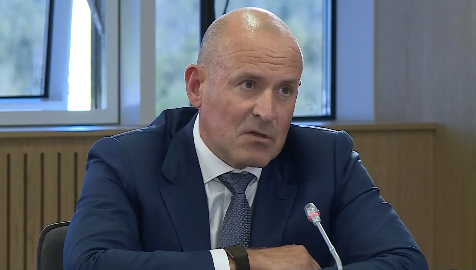 В Новосибирске прошёл совет по науке и образованию, в котором принял участие бизнесмен Виктор Харитонин.