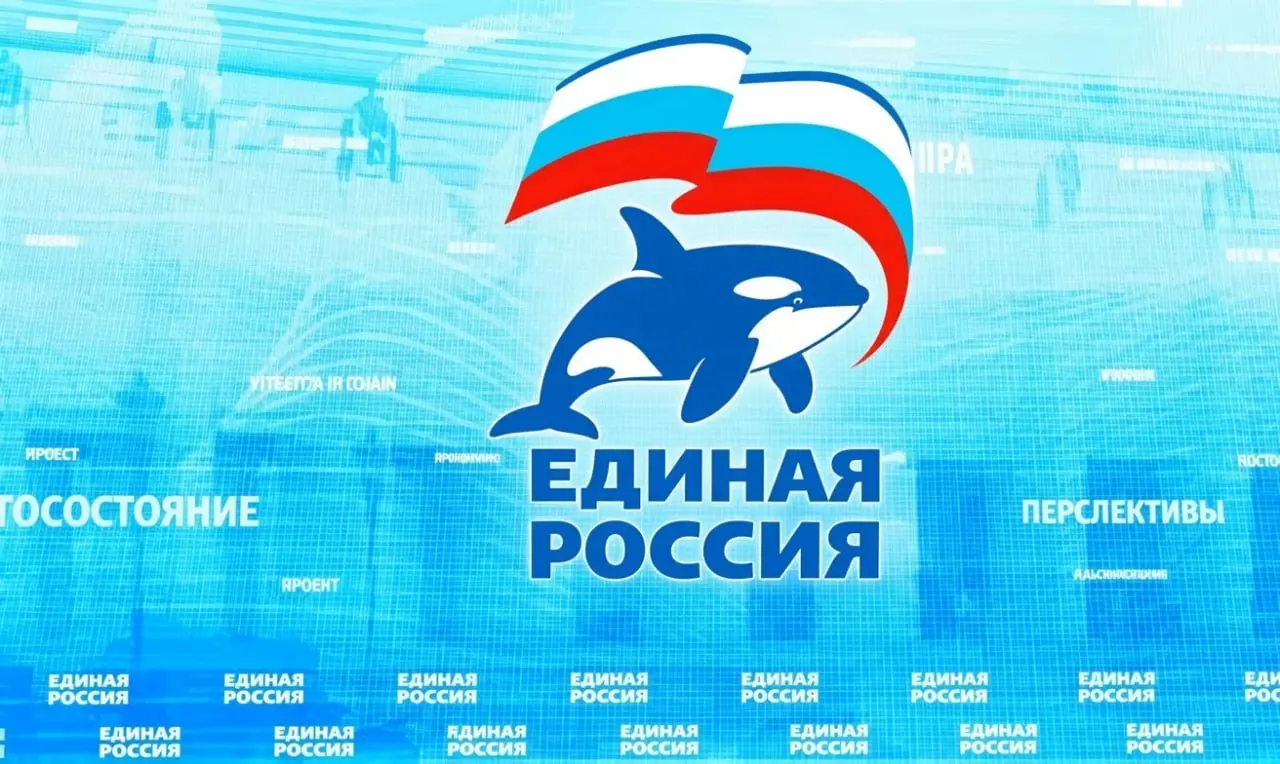 На встрече с учителями президент объяснил причины операции через образ косаток и белых медведей; в сети появились мемы и критика по поводу аналогии.