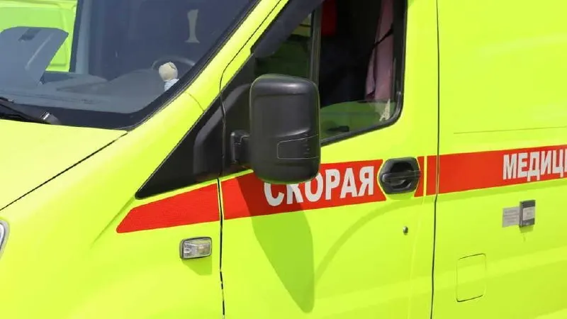 Утром на трассе Омск — Одесское произошло смертельное ДТП: водитель автомобиля ВАЗ погиб, пассажир получил травмы и был госпитализирован.