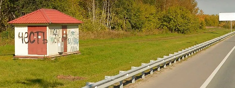 Городские власти обсуждают регламент нанесения граффити, чтобы молодые художники могли творить, не нанося ущерба имуществу.