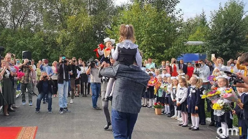 Новая система оценки поведения будет применяться в 2–8 классах и не влияет на текущие оценки, промежуточную аттестацию и допуск к ГИА.