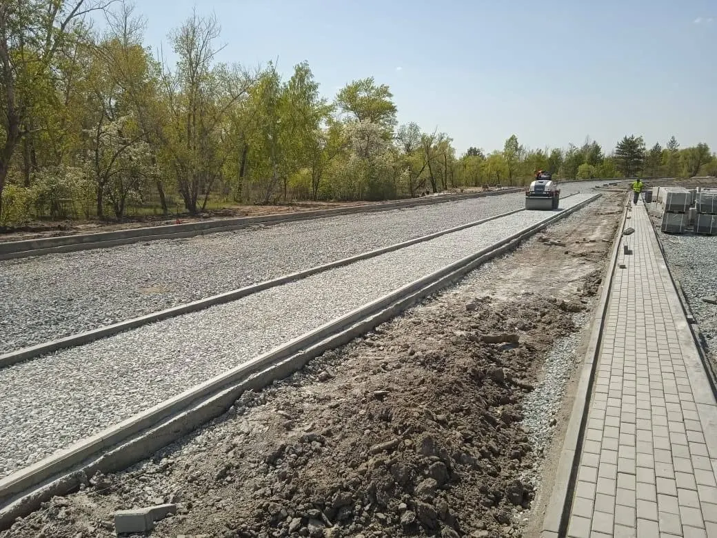 Региональные новости Омской области: городская власть взыскала средства за реализацию развязки возле Ленинградского моста. Подробности в регионе.