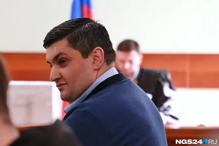 Экс-директор краевого предприятия, ставший свидетелем по делу Глискова, не принял участие в голосовании за депутатов Заксобрания Красноярского края.