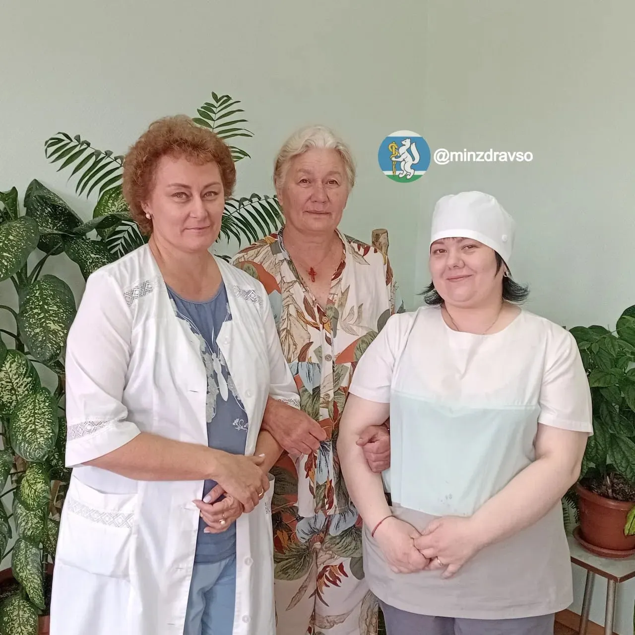 Жительница Новосибирска перенесла переутомление во время фестиваля в Свердловской области; врачи диагностировали синдром позвоночной артерии.