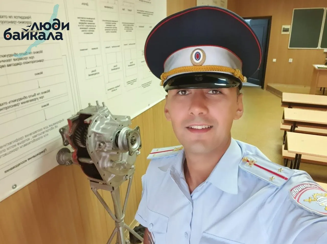 Очередное заседание по делу бывшего инспектора ГИБДД: он утверждает, что против него продолжают давить, появились новые уголовные обвинения, связанные с доступом к компьютерной информации.