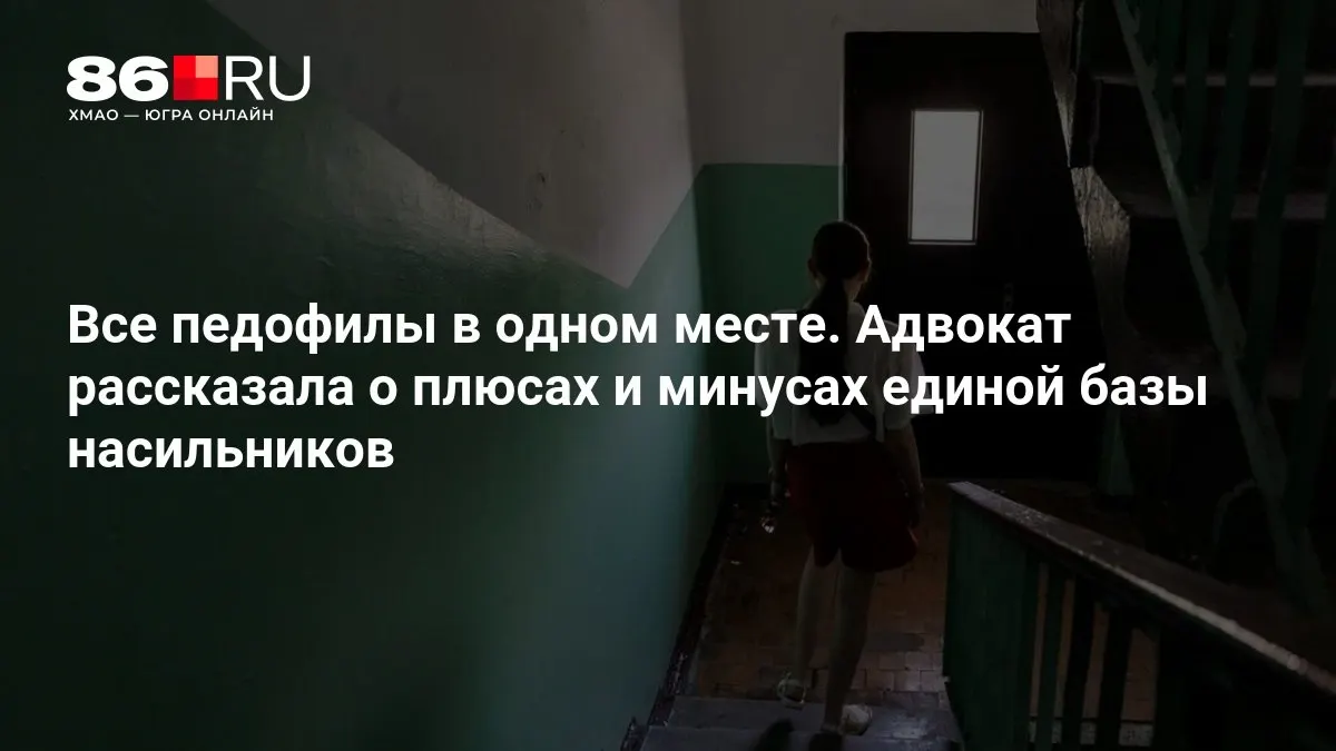 Министерство внутренних дел подтверждает разработку единой базы данных об обвиняемых в тяжких преступлениях против несовершеннолетних, с акцентом на обеспечение безопасности и прозрачность.
