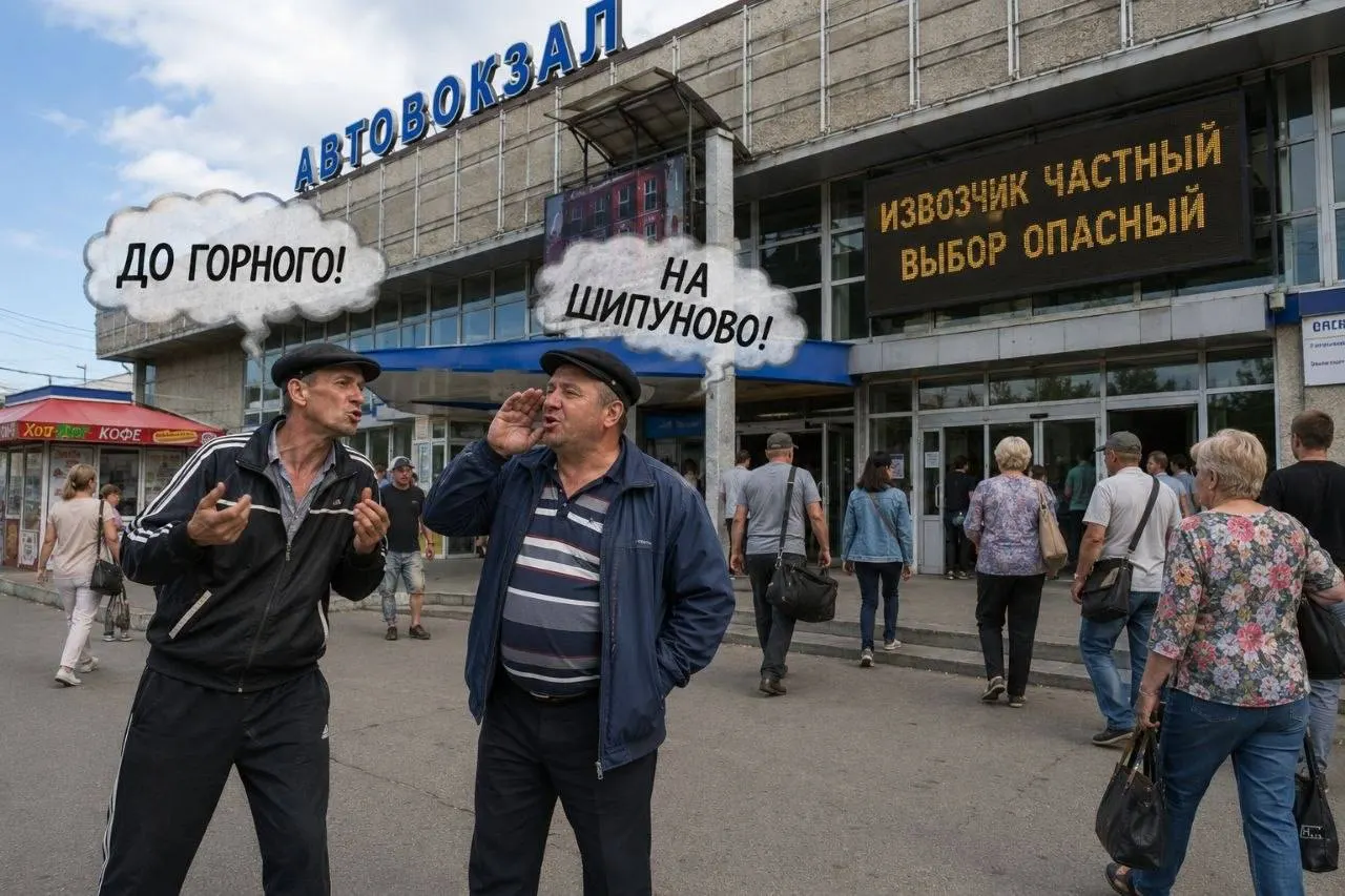 С 1 марта 2027 года пассажиры смогут вызывать такси только через приложение или официальную стойку внутри зданий вокзалов и аэропортов.