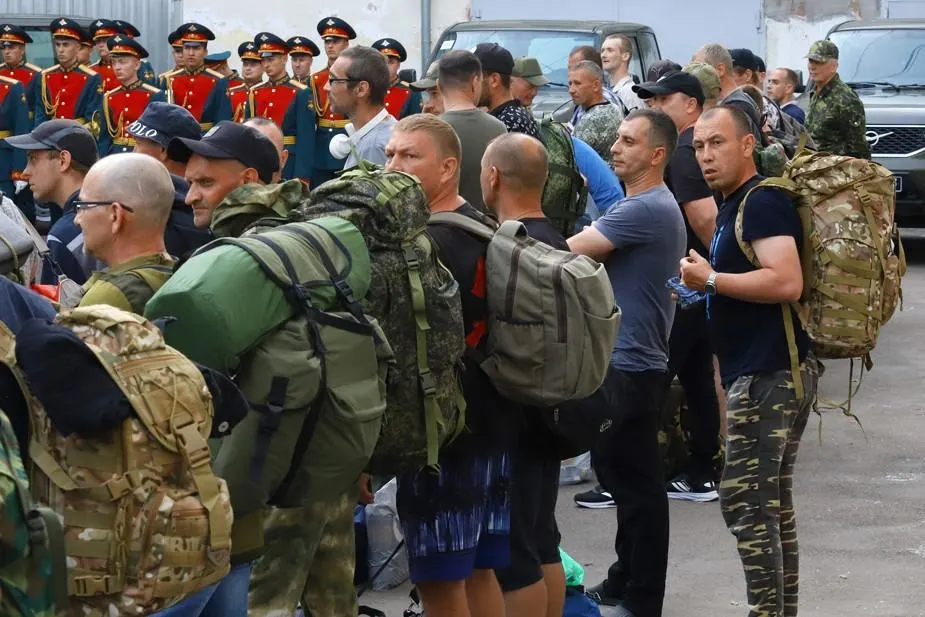 Глава Ненецкого автономного округа сообщил о масштабе вовлечения местного населения в военную службу и представил новые данные о населении и потерях.