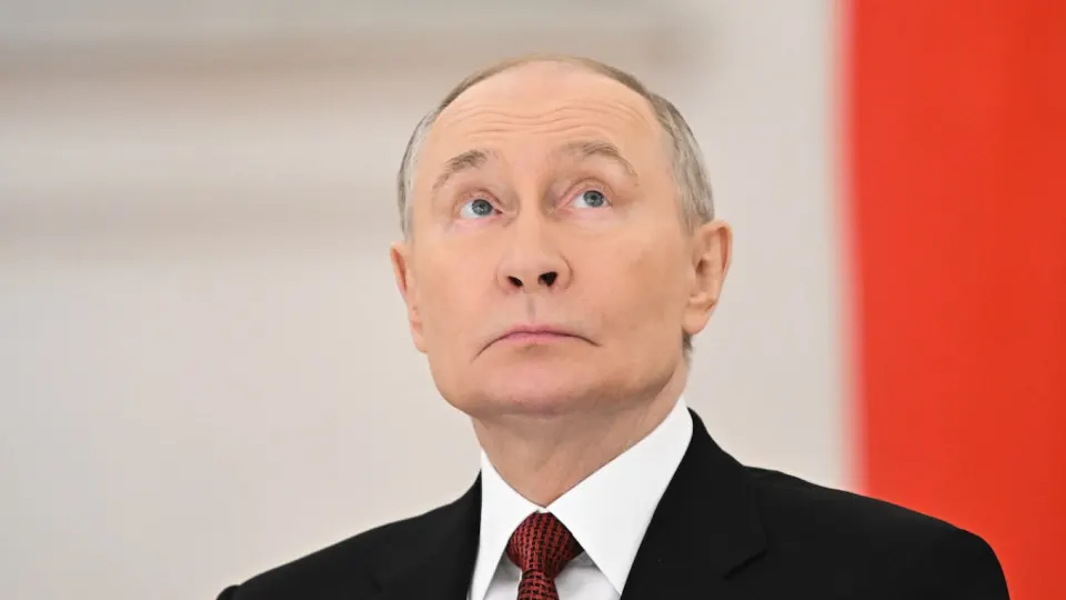 Президент призвал ускорить создание инноваций и подчеркнул приоритеты суверенитета, обороны и экономического роста, потребовав сосредоточить усилия науки и бизнеса.