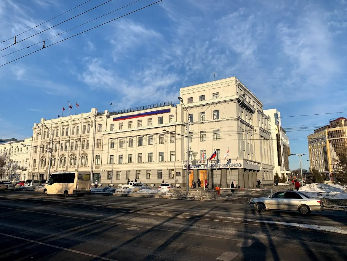 Комитет Горсовета рассмотрит поправки к уставу города, касающиеся порядка замещения главы во время болезни, командировки и временного отсутствия, а также процедуры назначения исполняющего обязанности