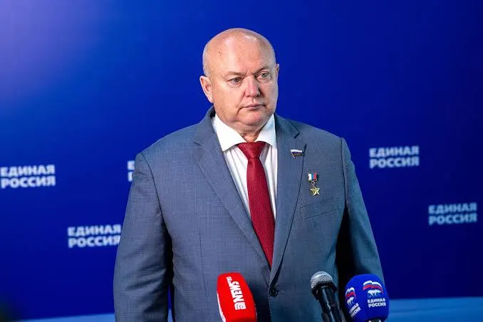 Первый зампред комитета Госдумы по обороне Андрей Красов заявил, что оснований для новой мобилизации в России нет.