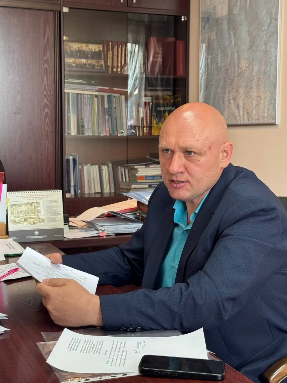 Региональный кандидат от «Новые люди» высказал идею перехода к однопартийной системе и рассказал о своей биографии и участии в выборах.