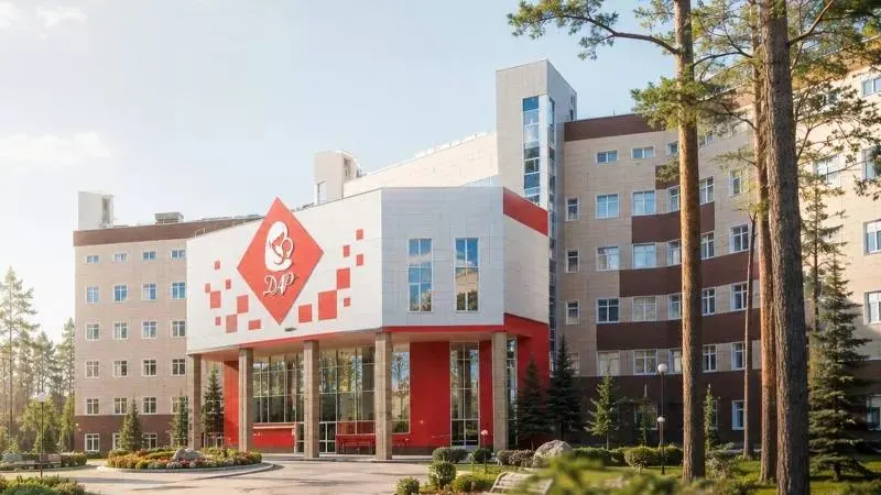 Перинатальный центр «ДАР» занял первое место в конкурсе «Перекличка перинатальных центров» по итогам 2025 года, набрав 80 баллов.