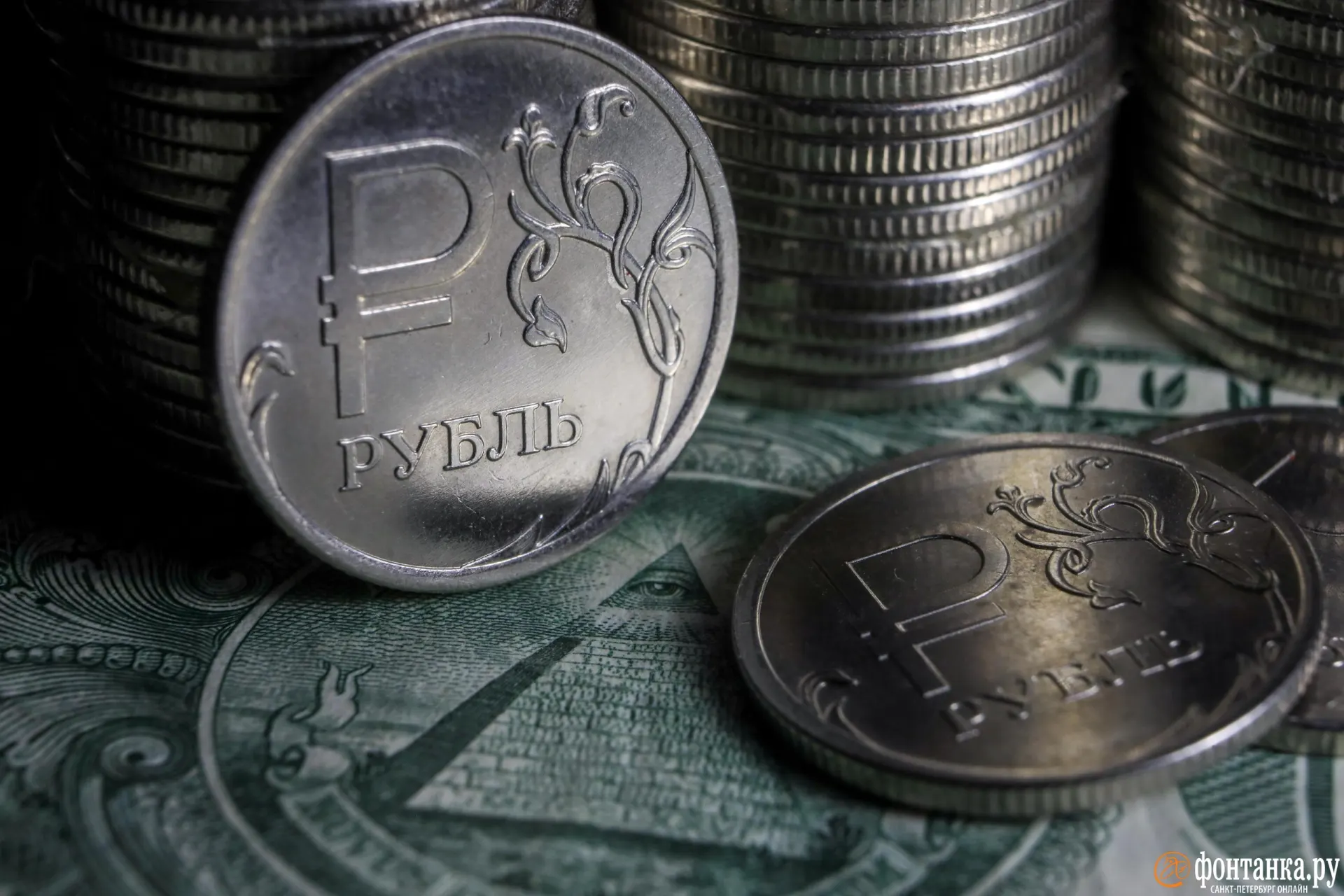 Компания подала иск на 102,1 млн рублей против канадского банка и TD Bank после блокировки средств из‑за санкций.