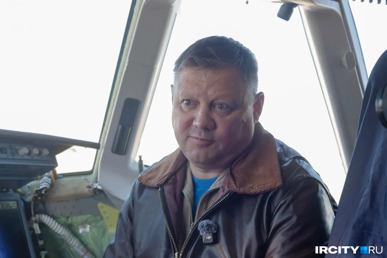 Лётчик Иркутского авиационного завода поделился впечатлениями о новом МС-21, отметив современную кабину и перспективы двигателя ПД-14.