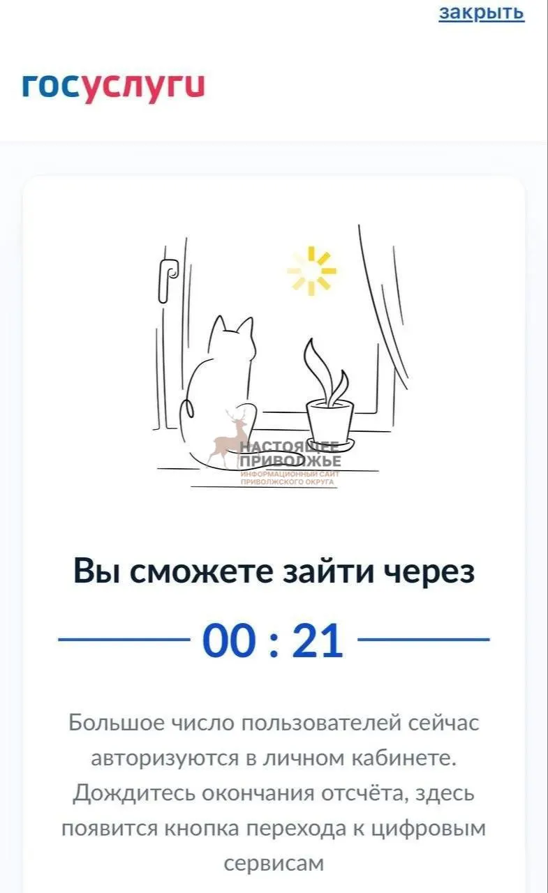 Избиратели сталкиваются с задержками на порталах госуслуг и в системе электронного голосования из-за перегрузок, эксперты связывают это с давлением на голосование, а специалисты отмечают влияние кибератак.