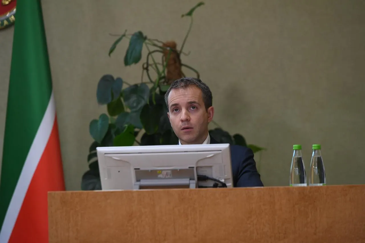 Экс-глава Минсвязи Николай Никифоров задержан по расследованию дела Finiko; местонахождение фигуранта неизвестно.