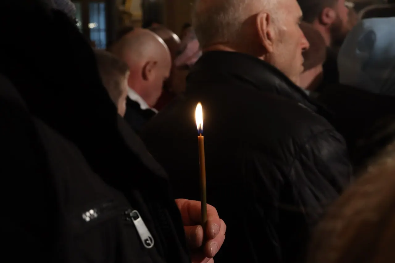 Омский врач-хирург Игорь Кузнецов скончался, ему было 67 лет. Более двух десятилетий он служил в городской поликлинике №13 и продолжал практику, даже выйдя на пенсию.