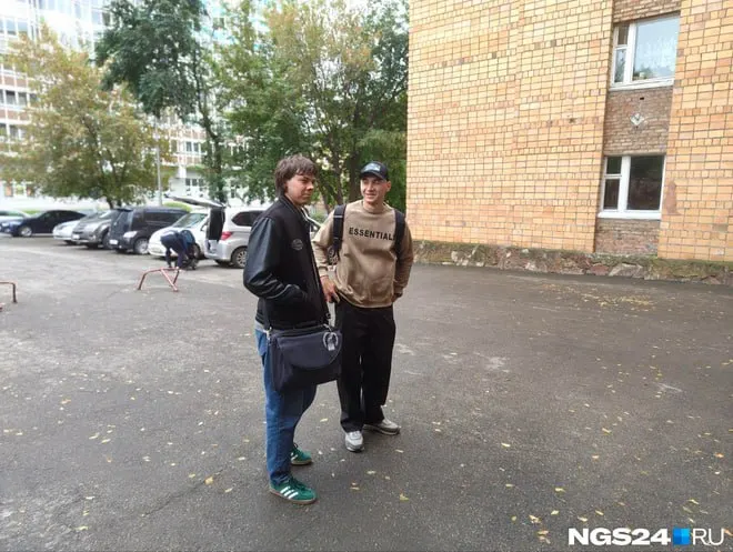 На выборах в Красноярском крае впервые голосуют молодые люди, родившиеся в 2008 году.