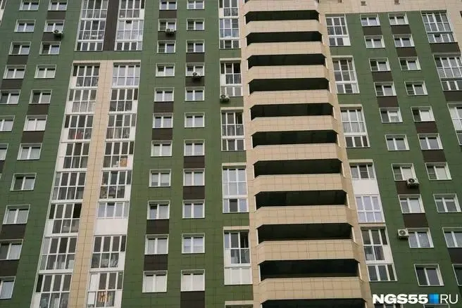 Положительное заключение по проекту жилого дома в микрорайоне Чередовый. Застройщик — АО «Вентсервис», документацию подготовило ООО «Архитектурно-строительный комплекс».