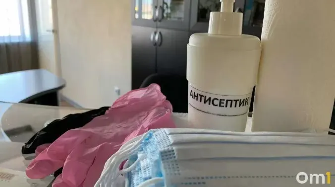 По данным Роспотребнадзора, к началу осени заболеваемость ОРВИ в регионе остаётся на неэпидемическом уровне.